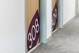 B&B HOTEL Saint-Nazaire Pornichet