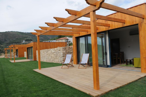 Douro Cister Hotel Resort - photo 2