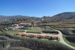 Douro Cister Hotel Resort