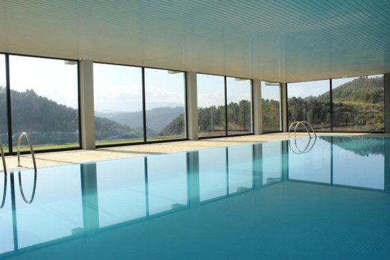Douro Cister Hotel Resort - photo 3