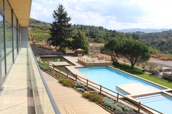 Douro Cister Hotel Resort - photo 0