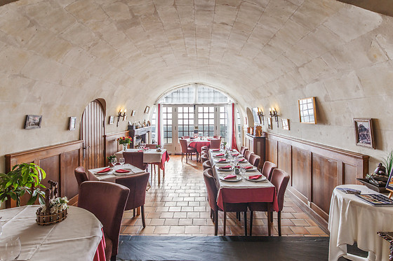 Le Moulin Bleu - photo 4