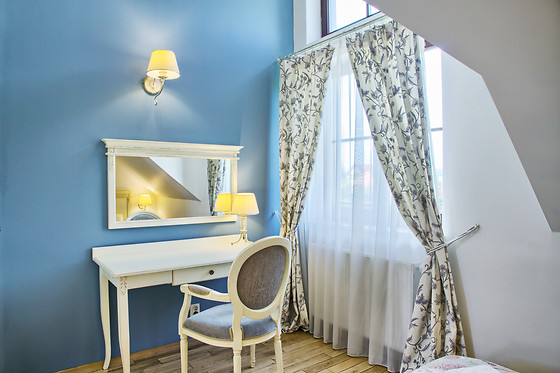 Villa Estera - Hotel & Restauracja - photo 12