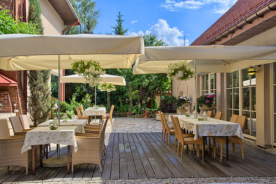 Villa Estera - Hotel & Restauracja - photo 14