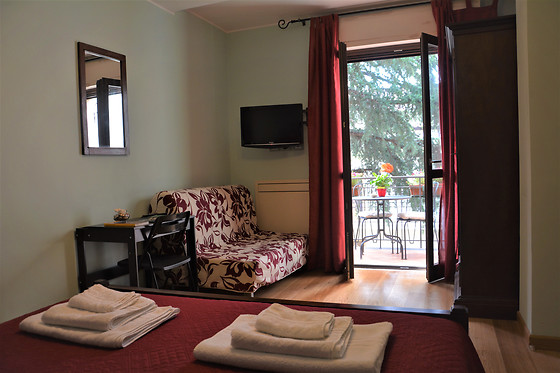 B&B Betulla dell' Etna - photo 5