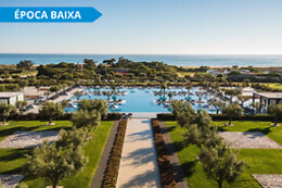 VILA GALÉ LAGOS 4*