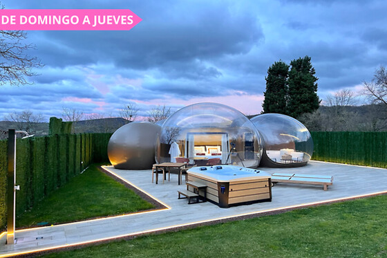 SIERRA SALVADA BUBBLES - photo 10