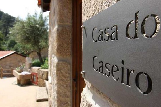 Cascata do Varosa - photo 1