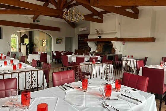 Restaurant Domaine de La Nerthe - photo 0