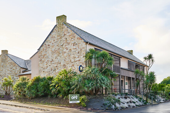 Hôtel Oré Saint-Malo - photo 1