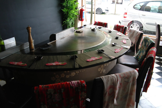 Restaurant Ninja Jette - photo 4