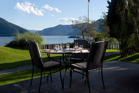 Hotel Collinetta Ascona*** - photo 2