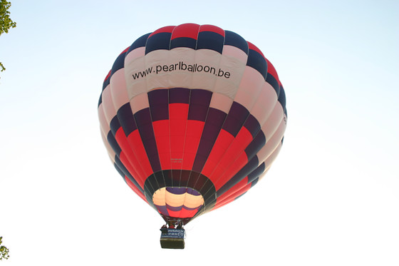 Pearl Balloon - photo 8