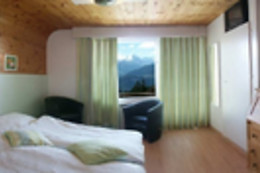 Hôtel du Lac Crans-Montana***