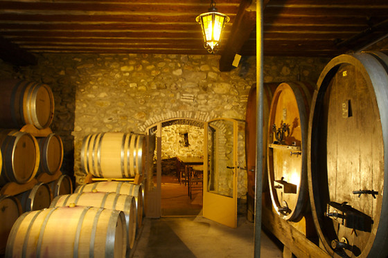Domaine de Chantemerle - photo 3