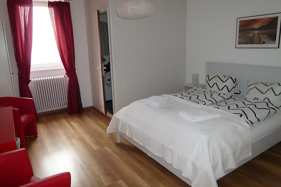 Hôtel Garni Villa Carmen - photo 4