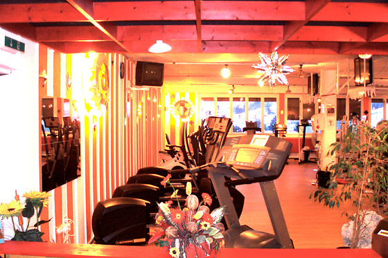 Yess Fitness Sierre - photo 2