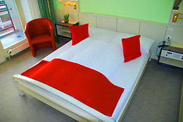 Seehotel Riviera at Lake Luzern***