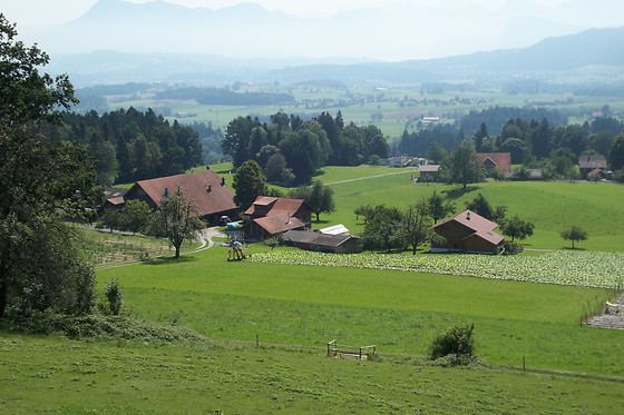 Bauernhof Huobschür - photo 2