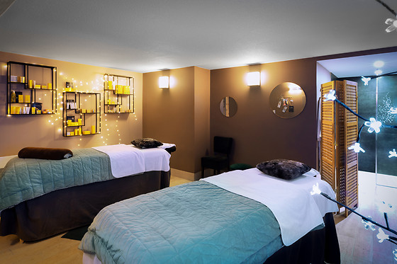 SOWELL Hôtels Le Parc & Spa - photo 10