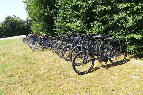 Les Roulottes du Clos d'Aventure - photo 3