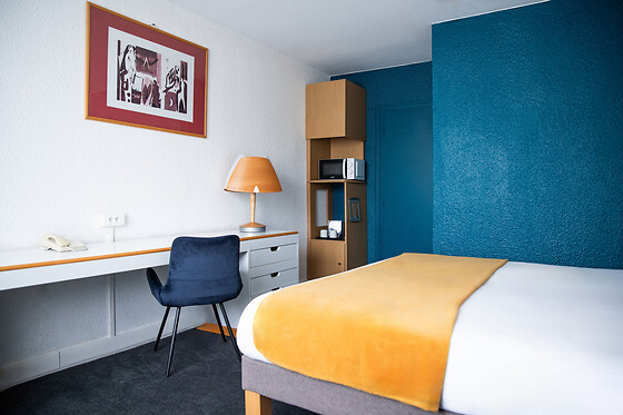 NOVOTEL EVRY COURCOURONNES - photo 2