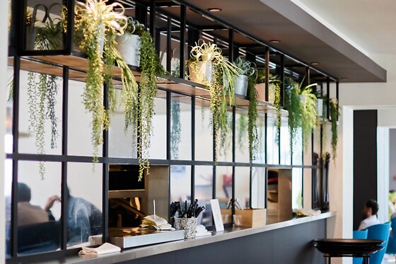 NOVOTEL EVRY COURCOURONNES - photo 5