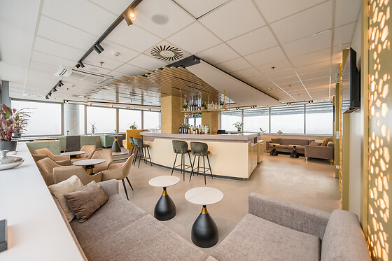 Expo Tower Hotel by Mellow Mood Hotels - photo 4