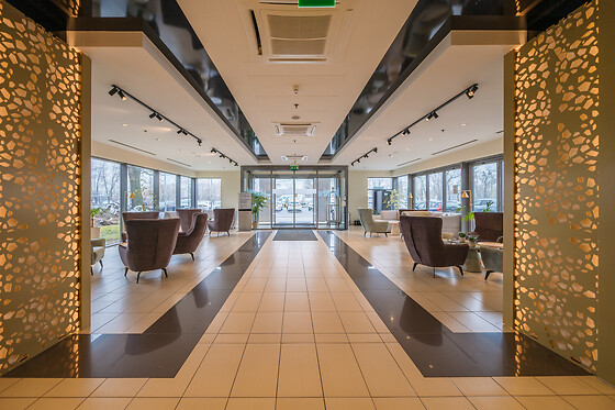 Expo Tower Hotel by Mellow Mood Hotels - photo 2