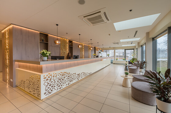 Expo Tower Hotel by Mellow Mood Hotels - photo 9