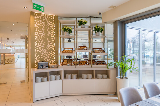 Expo Tower Hotel by Mellow Mood Hotels - photo 12
