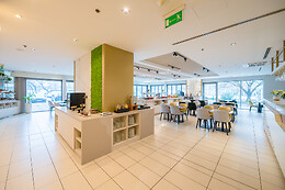 Expo Tower Hotel by Mellow Mood Hotels