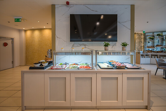 Expo Tower Hotel by Mellow Mood Hotels - photo 15