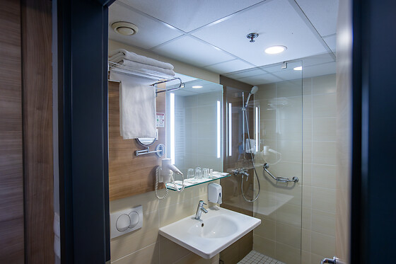 Expo Tower Hotel by Mellow Mood Hotels - photo 18
