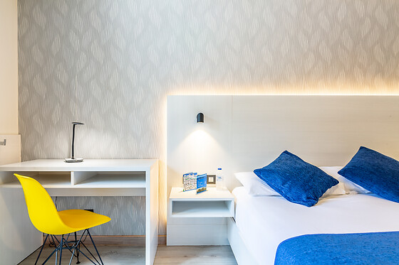 HOTEL ATLÁNTICO VIGO - photo 2
