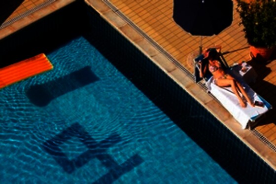 Hotel Panorama Wellness & Resort - photo 24