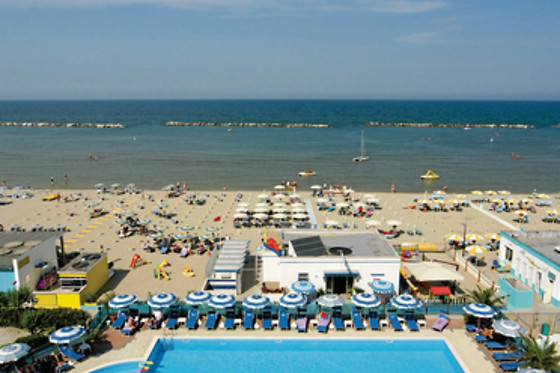 Hotel Lungomare - photo 3