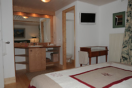 Swiss Historic Hotel du Pillon