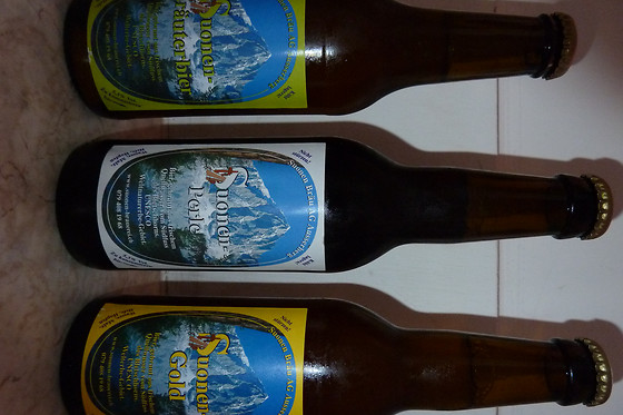 Suonen Brauerei - photo 3