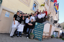Gourmet & Relax Hôtel de la Sûre