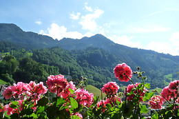 Knobelboden Hotel und Restaurant