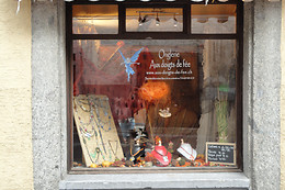 Onglerie Aux Doigts de Fée