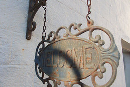 B&B Oesterhoeve