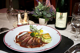 Gourmet & Relax Hôtel de la Sûre