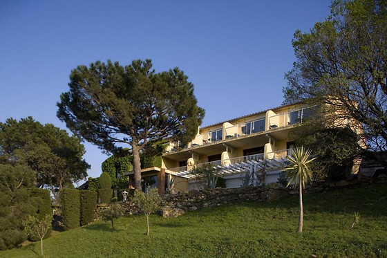 Hotel Les Mouettes - photo 2