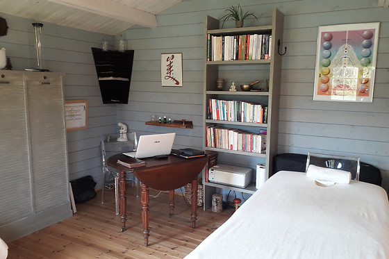Espace Beauté d'être - photo 2