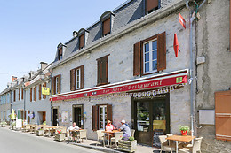 Auberge de l'Isard