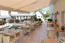 Auberge de l'Isard