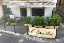 Restaurant L'Escalier