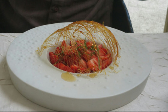 Restaurant L'Escalier - photo 1